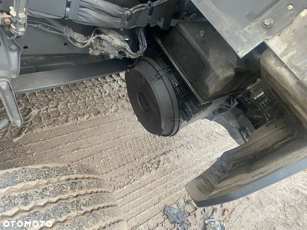 Mercedes-Benz Atego - 17