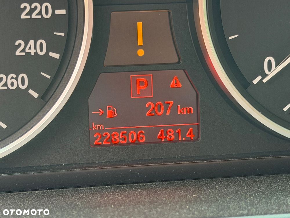 BMW Seria 5 530d Sport-Aut Edition Exclusive - 20
