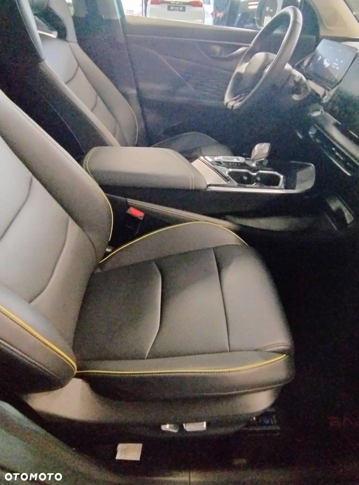 BAIC 5 Beijing 1.5T Luxury DCT - 14