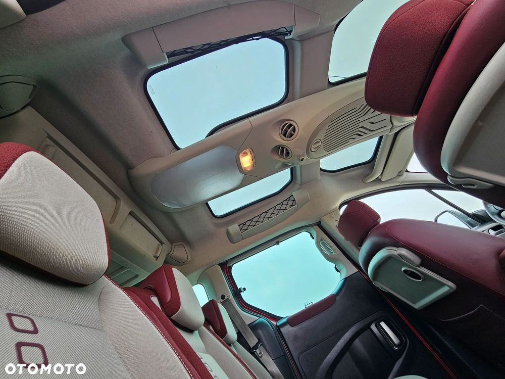 Citroën Berlingo VTi 120 Multispace - 19