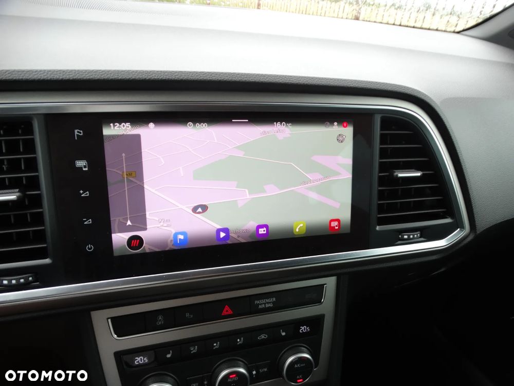 Seat Ateca 1.5 TSI Xperience S&S - 19