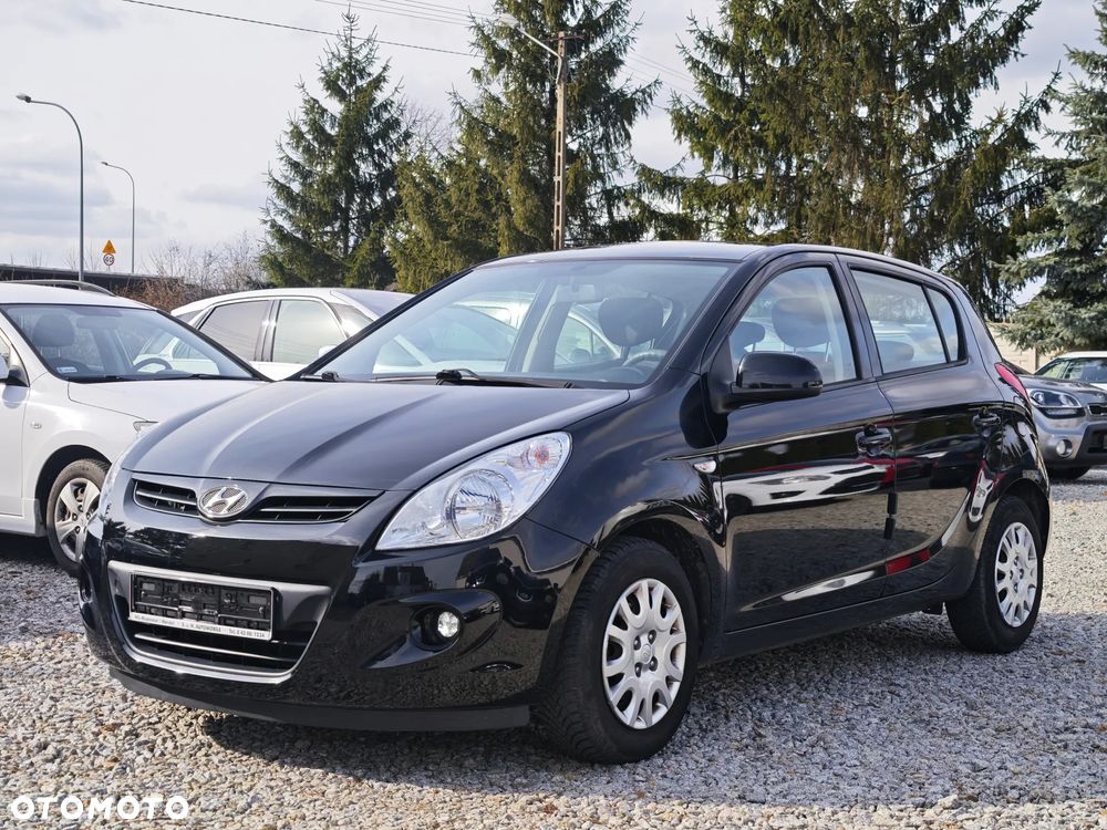 Hyundai i20 1.2 FIFA WM Edition - 6