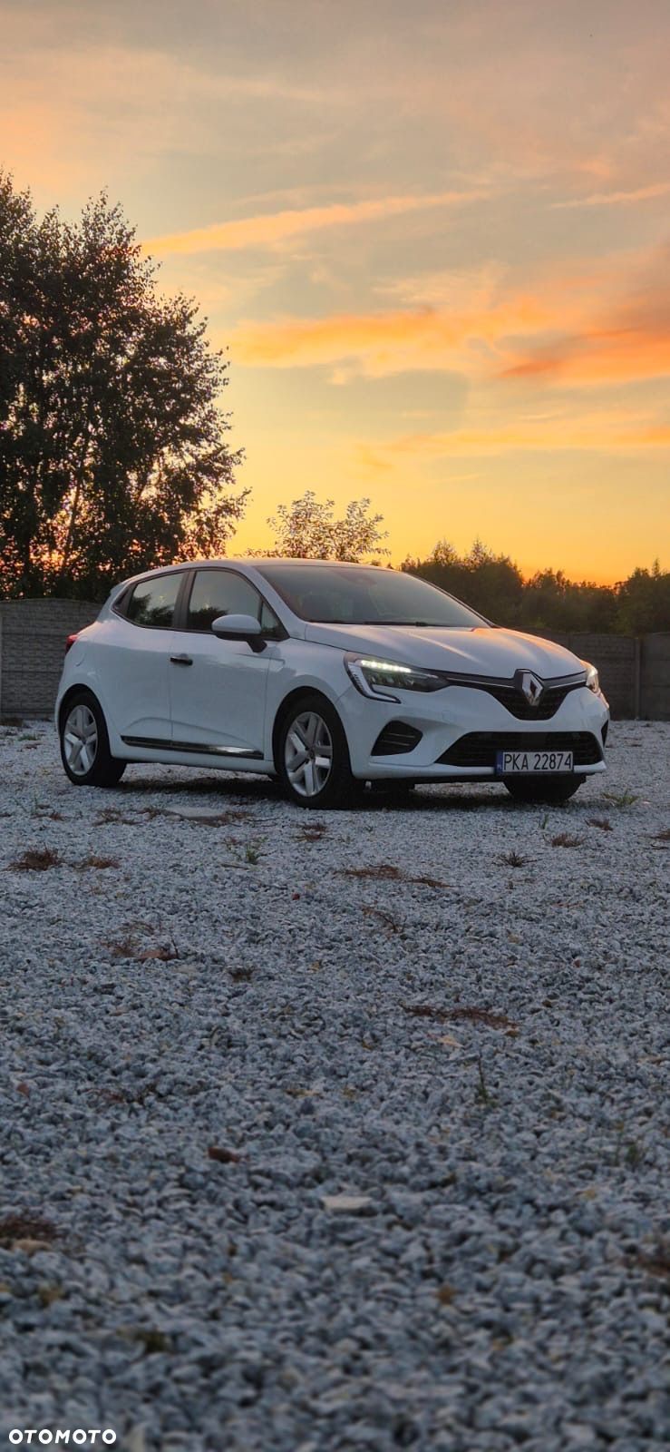 Renault Clio - 1