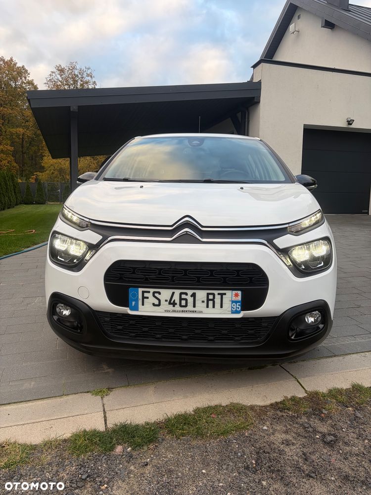 Citroën C3 - 3