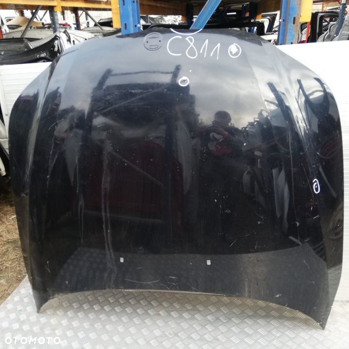 C811/C898/D661 MASKA BMW E60 E61 - 1