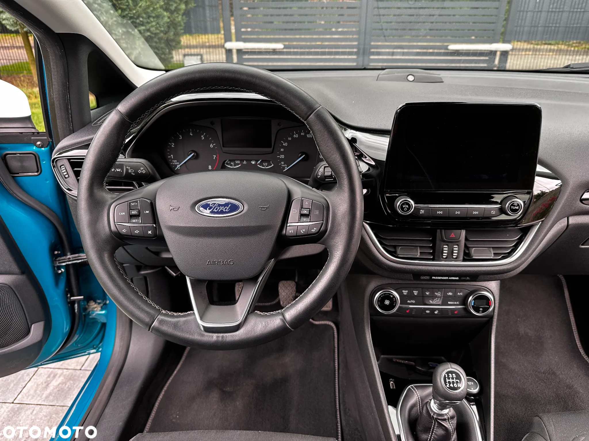 Ford Fiesta - 15