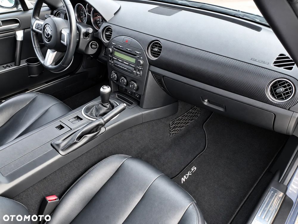 Mazda MX-5 2.0 MZR Expression - 18