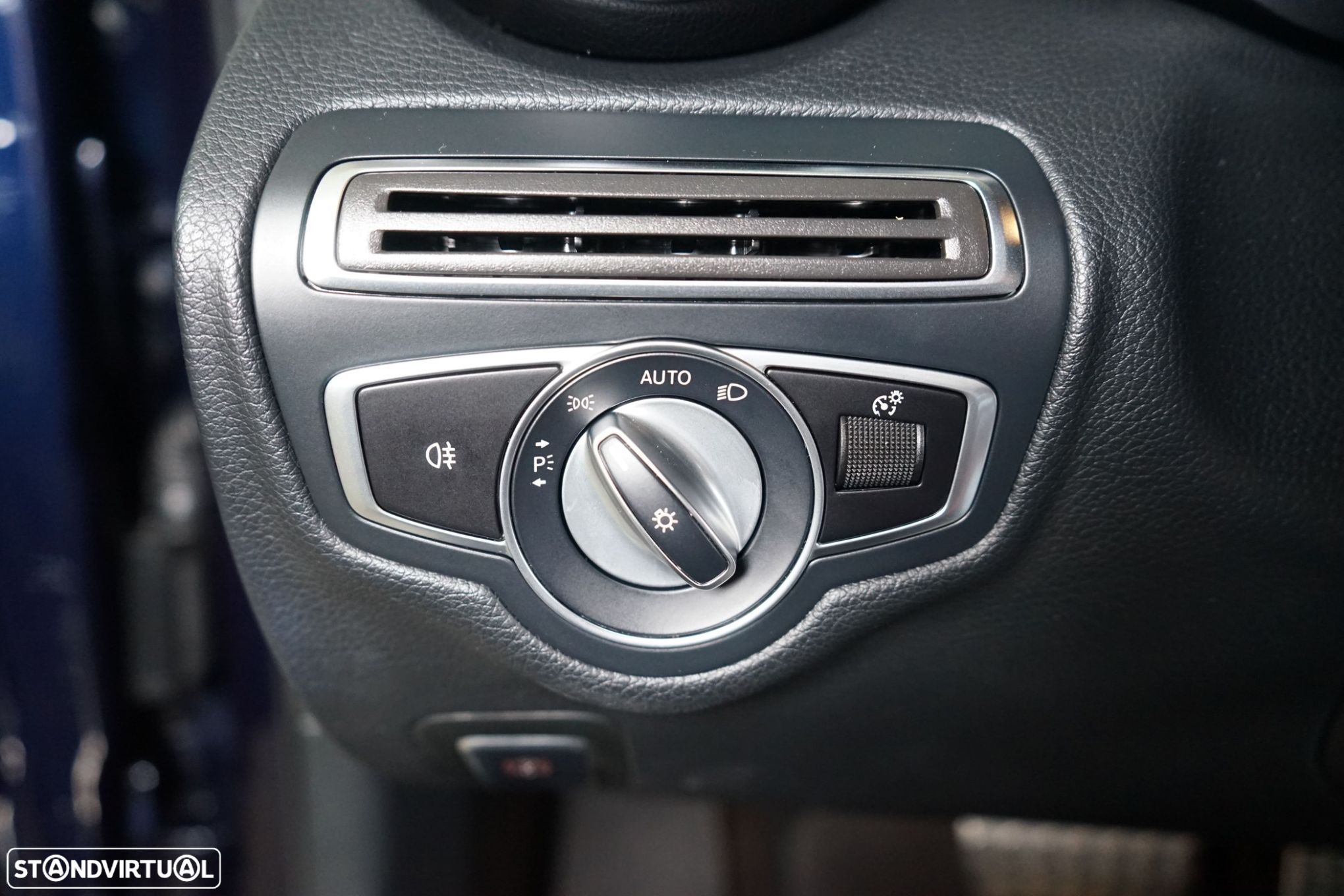 Mercedes-Benz C 200 d Station 9G-TRONIC AMG Line - 30