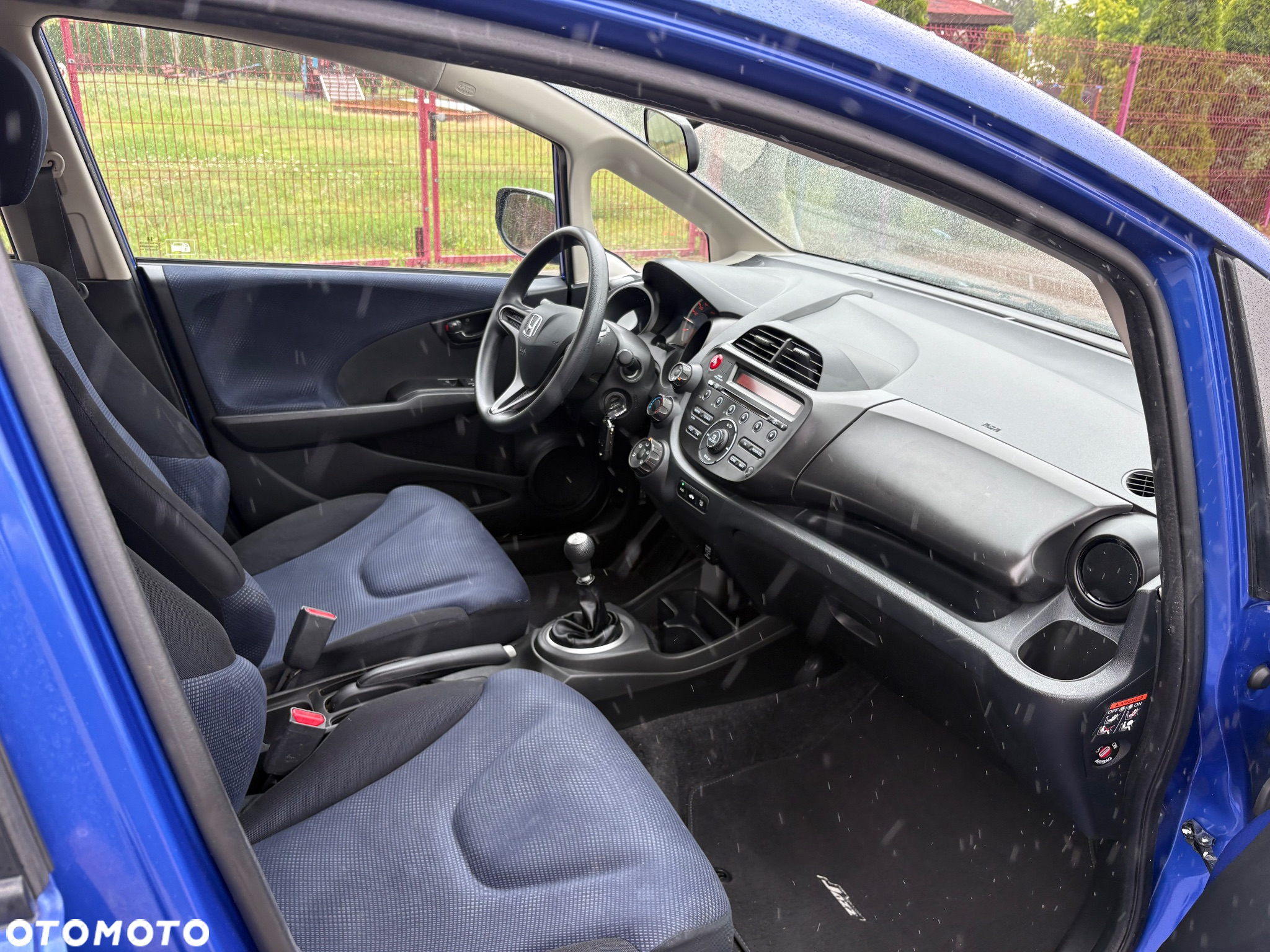 Honda Jazz 1.2 i-VTEC Trend - 20