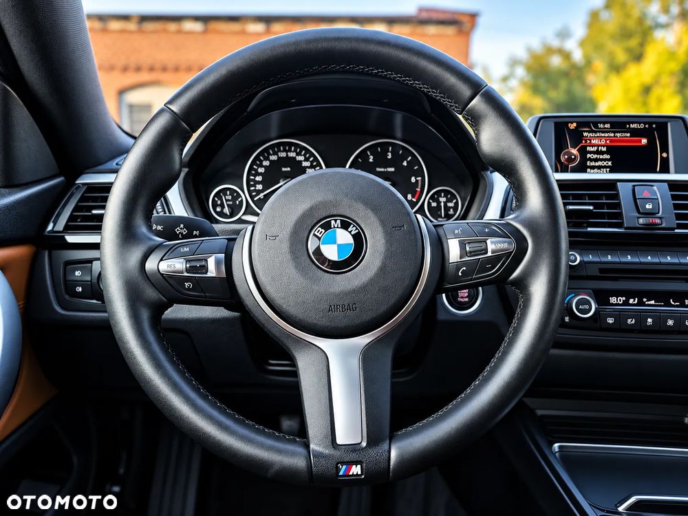 BMW Seria 4 - 14
