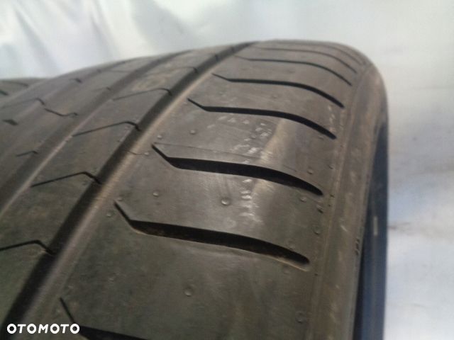 2X LETNIE PIRELLI P ZERO 305/35ZR21 109Y B PNCS - 6