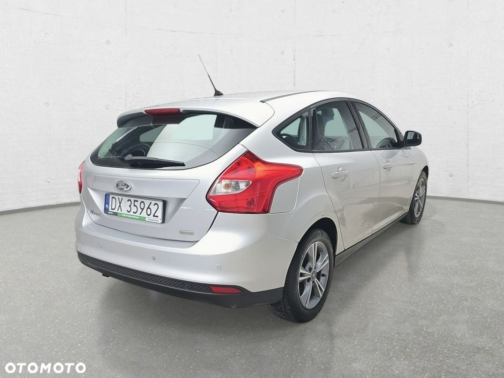 Ford Focus - 5