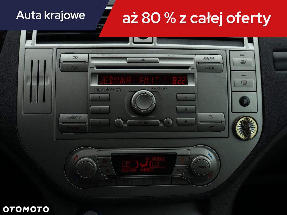 Ford Kuga - 14
