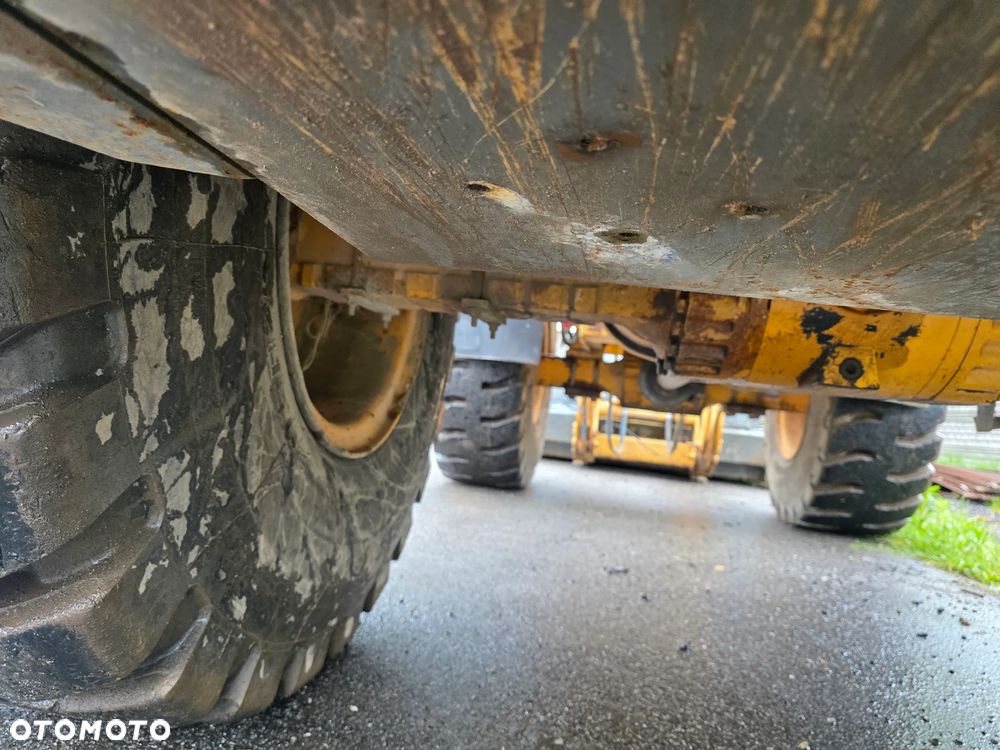 Liebherr L538 - 15