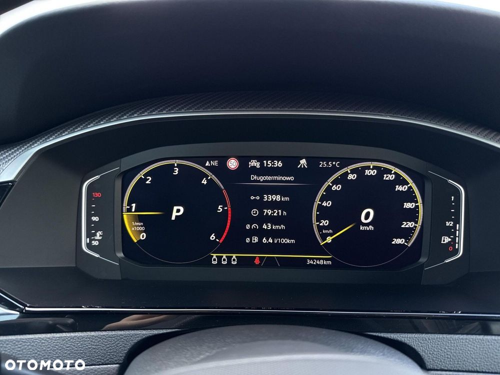 Volkswagen Arteon - 20