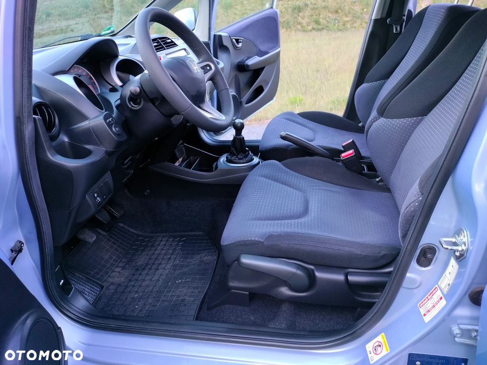 Honda Jazz 1.2 i-VTEC - 28