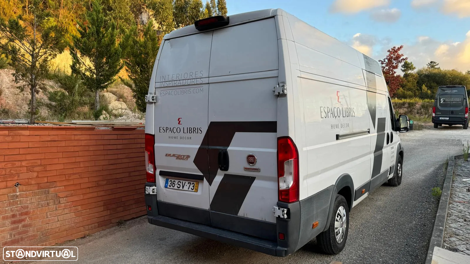 Fiat DUCATO - 3