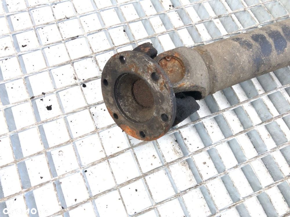 WAŁ NAPĘDOWY TYŁ  DAEWOO LUBLIN II Autobus 1997 - 2022 2.4 TD 64 kW [87 KM] olej napędowy 1997 - - 3