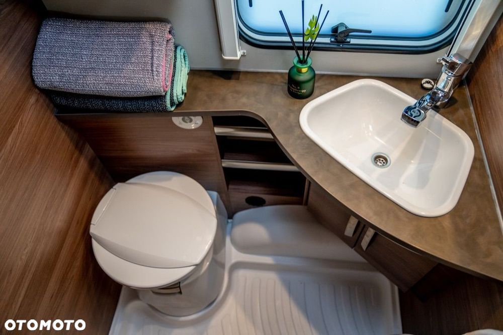 KNAUS QDK 500 Silver Selection - 13