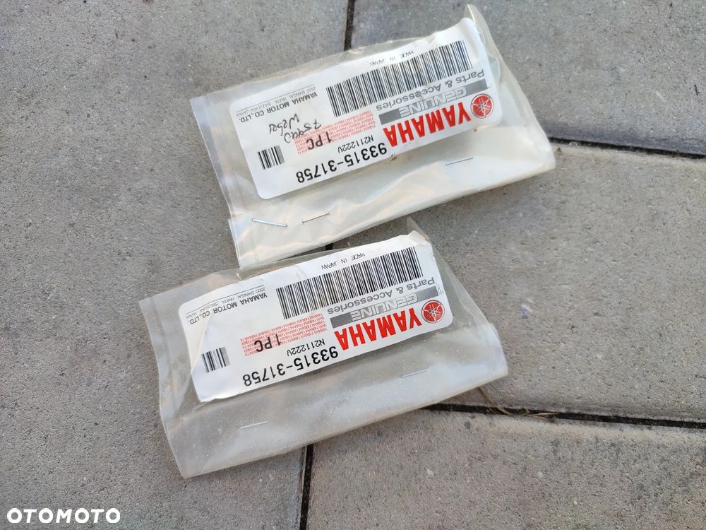 Łożysko igiełkowe kiwaka Yamaha - 1