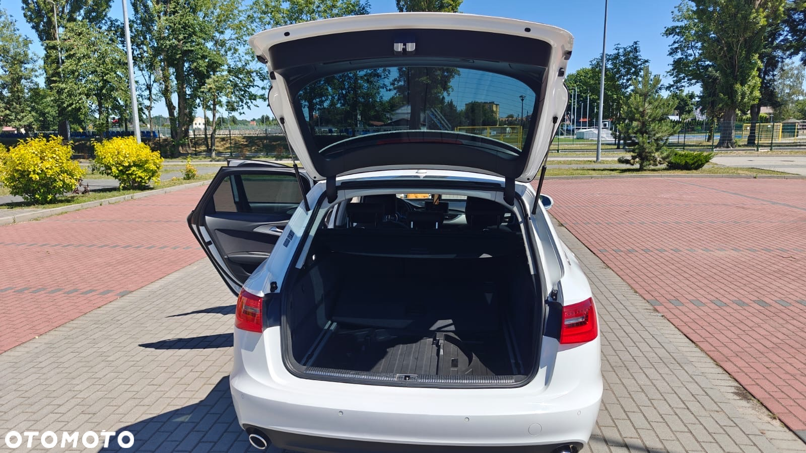 Audi A6 Avant 2.0 TDI Ultra S tronic - 7