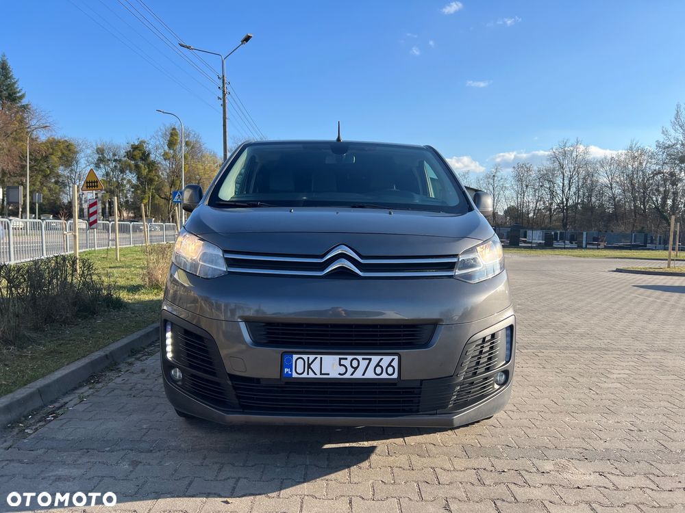 Citroën Jumpy - 4