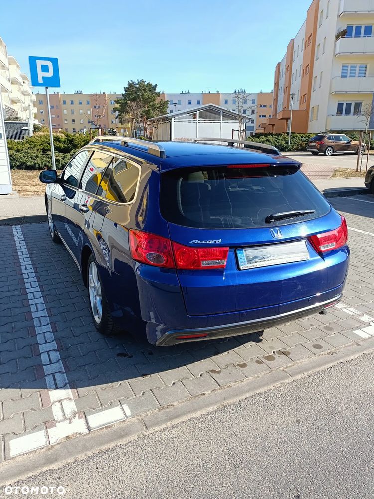 Honda Accord 2.2i-DTEC Executive - 3