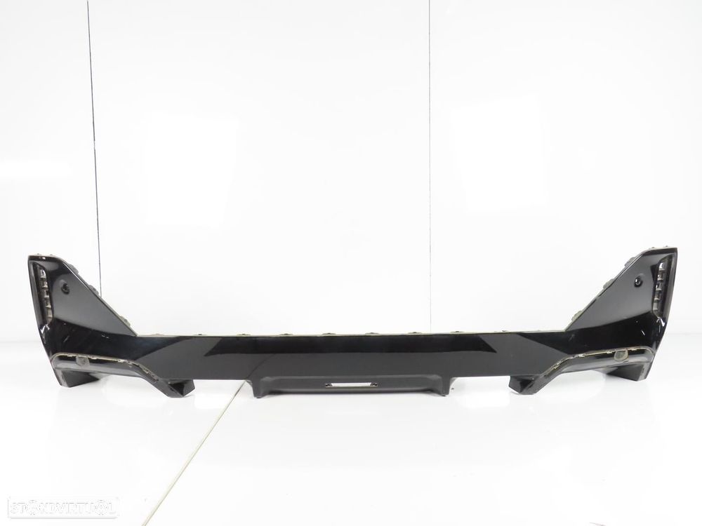 Difusor parachoques M Trás Usado / Original BMW 5 (G60)/BMW 5 Touring (G61) 5112... - 1