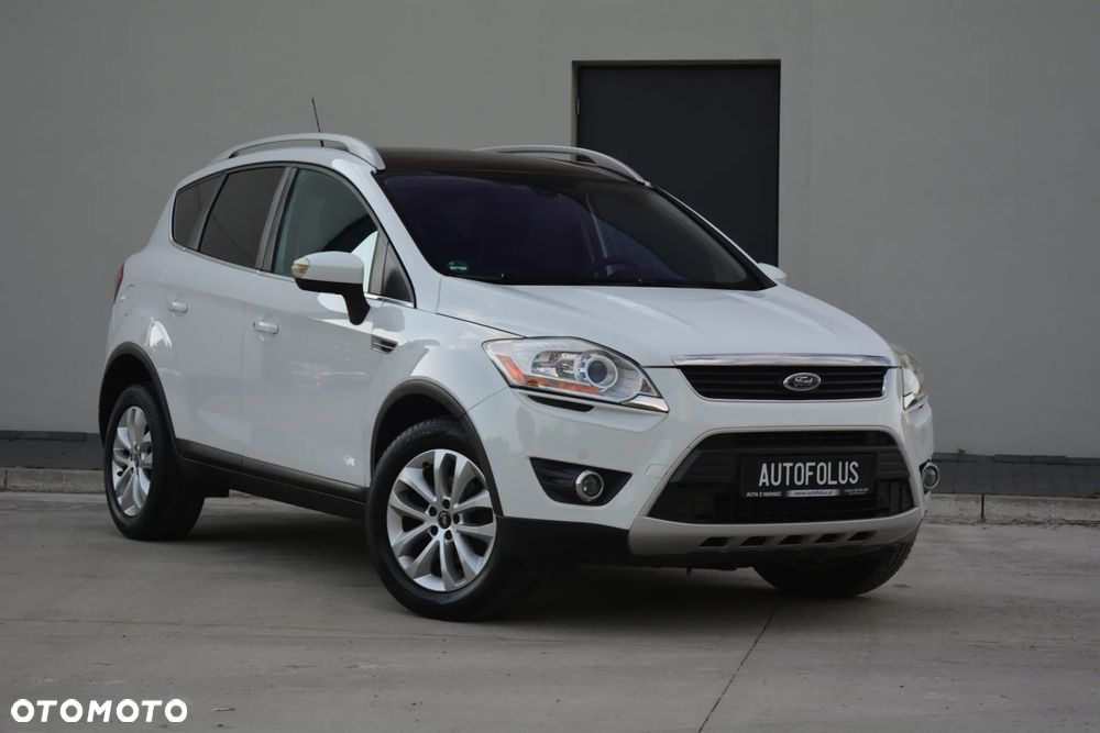 Ford Kuga - 5
