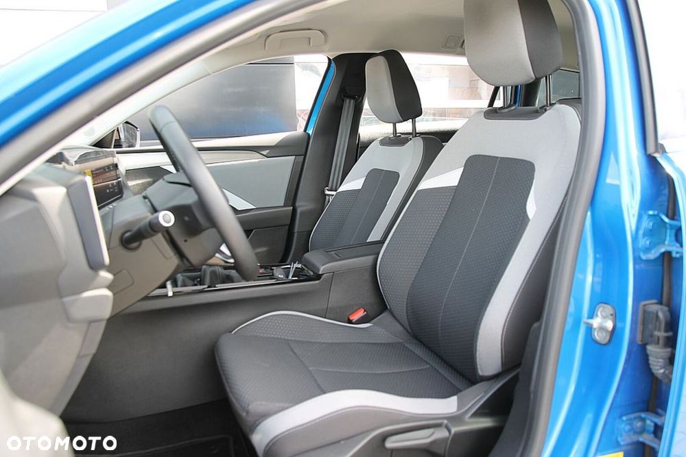Opel Astra 1.2 T Edition S&S - 21