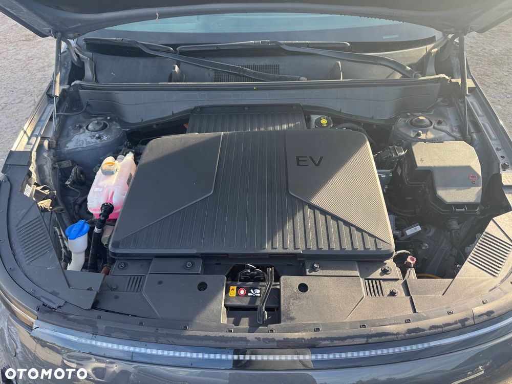 Hyundai Kona 2024