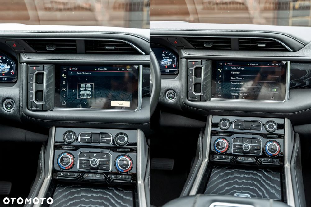 GMC Yukon - 34