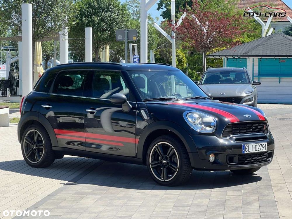 MINI Countryman - 8