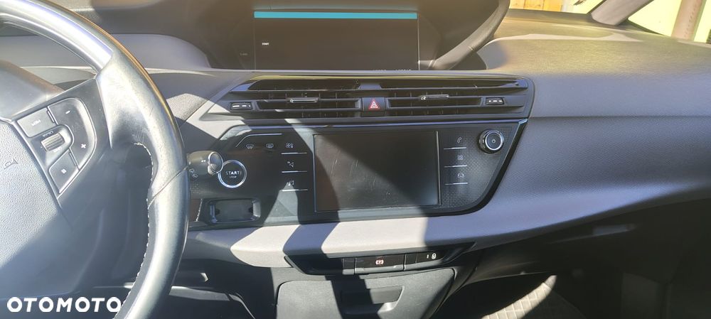 Citroën C4 Picasso 2.0 BlueHDi MoreLife S&S - 16