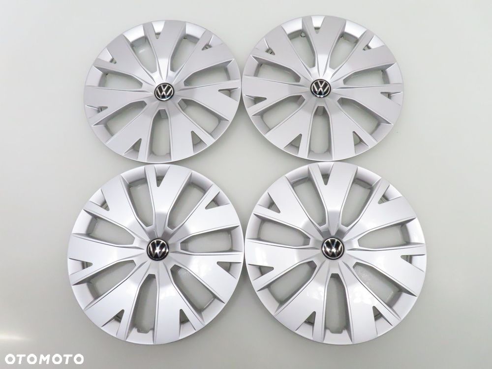 Kołpaki 16'' VW T-Cross 2GM601147B - 1
