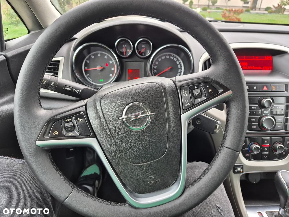 Opel Astra - 28