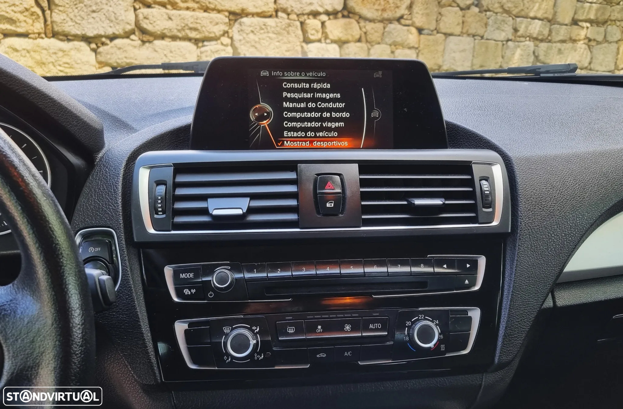 BMW 116 d EDynamics Line Urban - 28