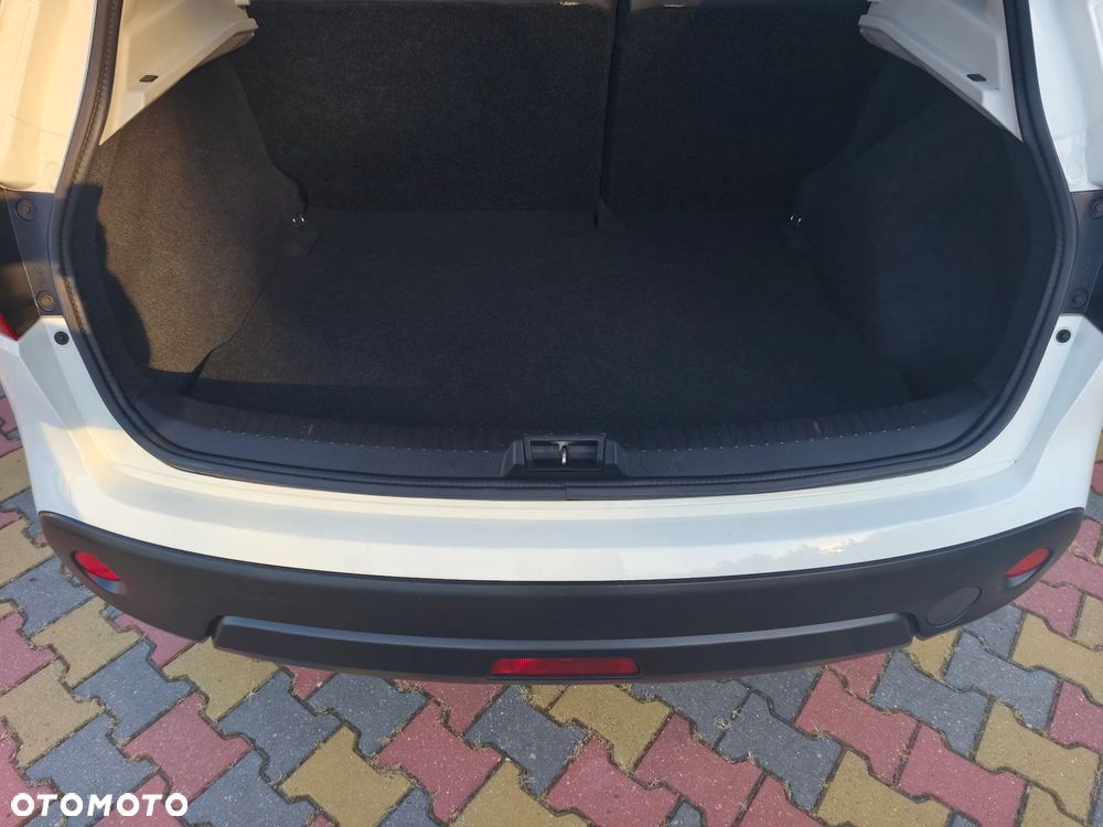 Nissan Qashqai 1.6 360 S/S - 20