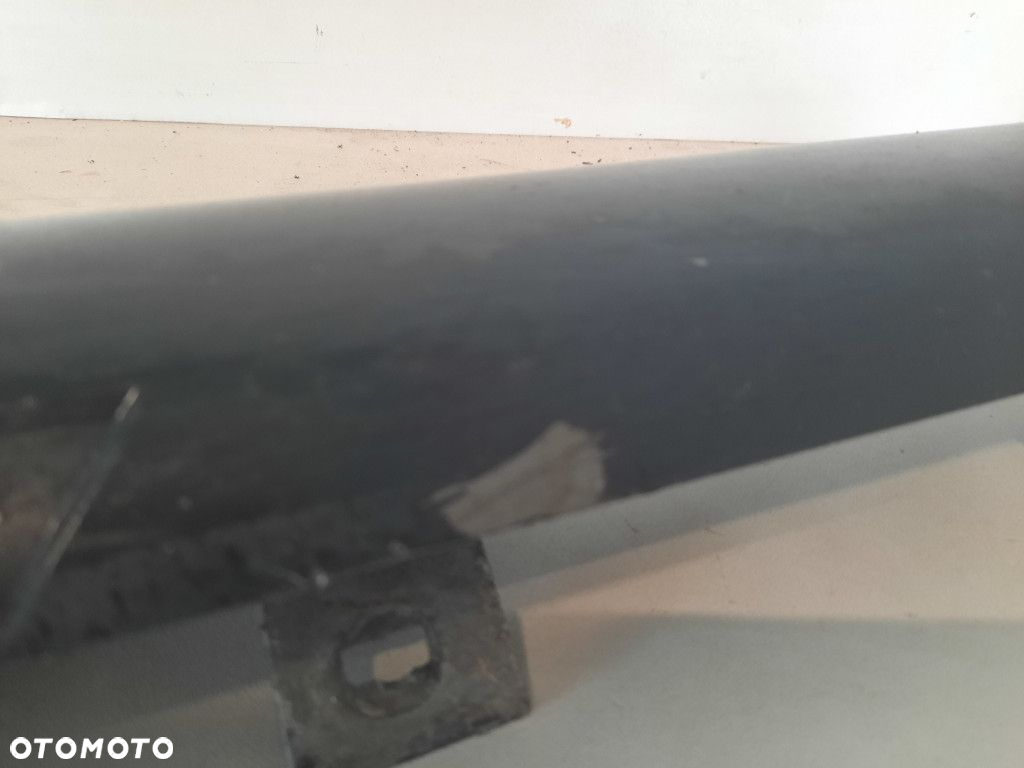 JAGUAR X-TYPE 01-07 SEDAN LISTWA PROGOWA PRAWA 1X43F10608 - 4
