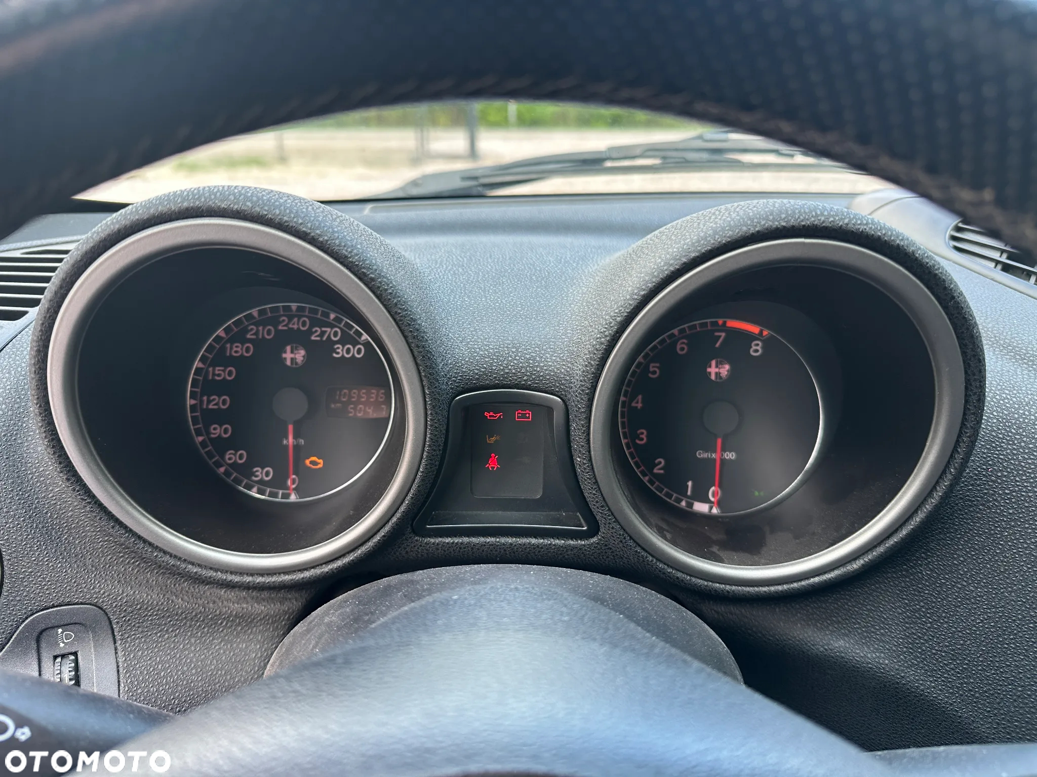 Alfa Romeo 156 3.2 24v GTA - 32