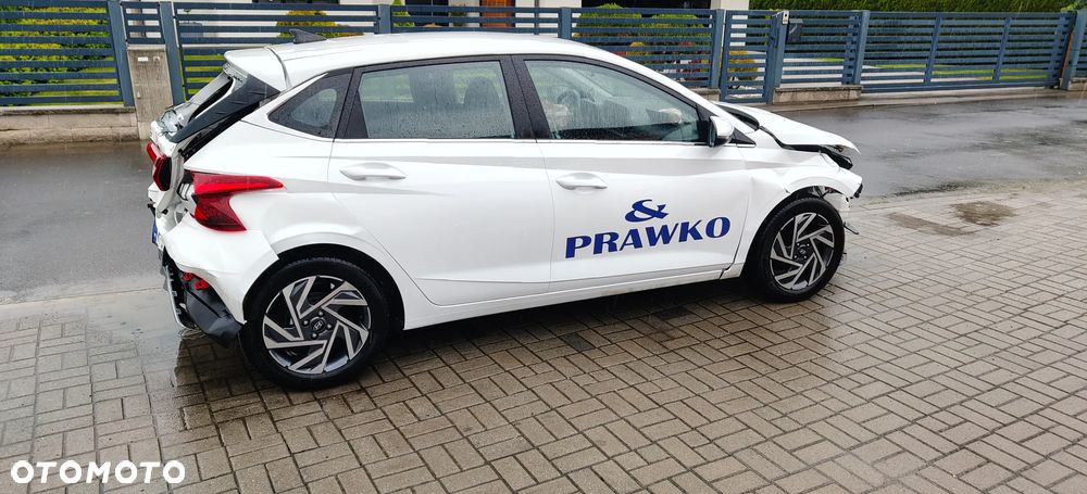 Hyundai i20 1.2 Comfort - 3