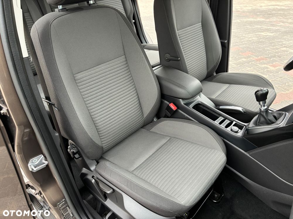 Ford C-MAX 1.0 EcoBoost Titanium ASS - 16