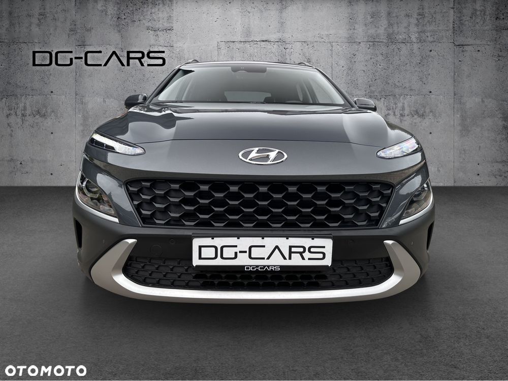 Hyundai Kona 1.6 GDI DCT EDITION 30+ - 5