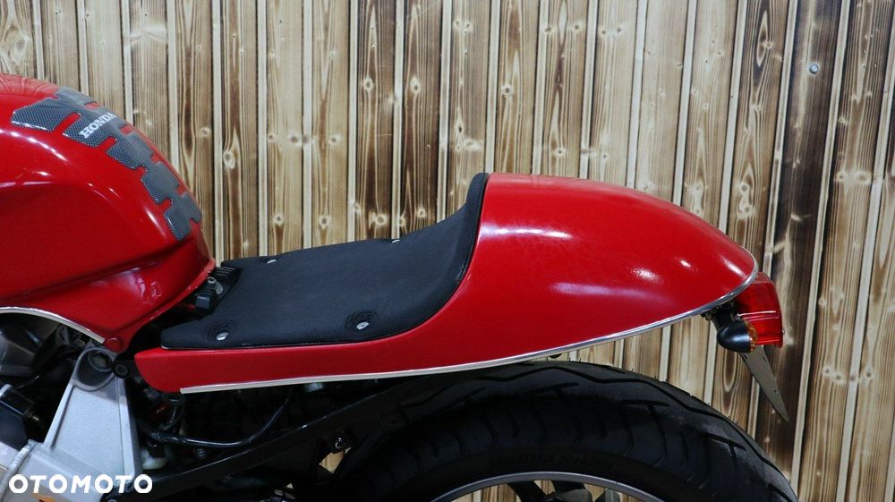 Honda NTV - 16