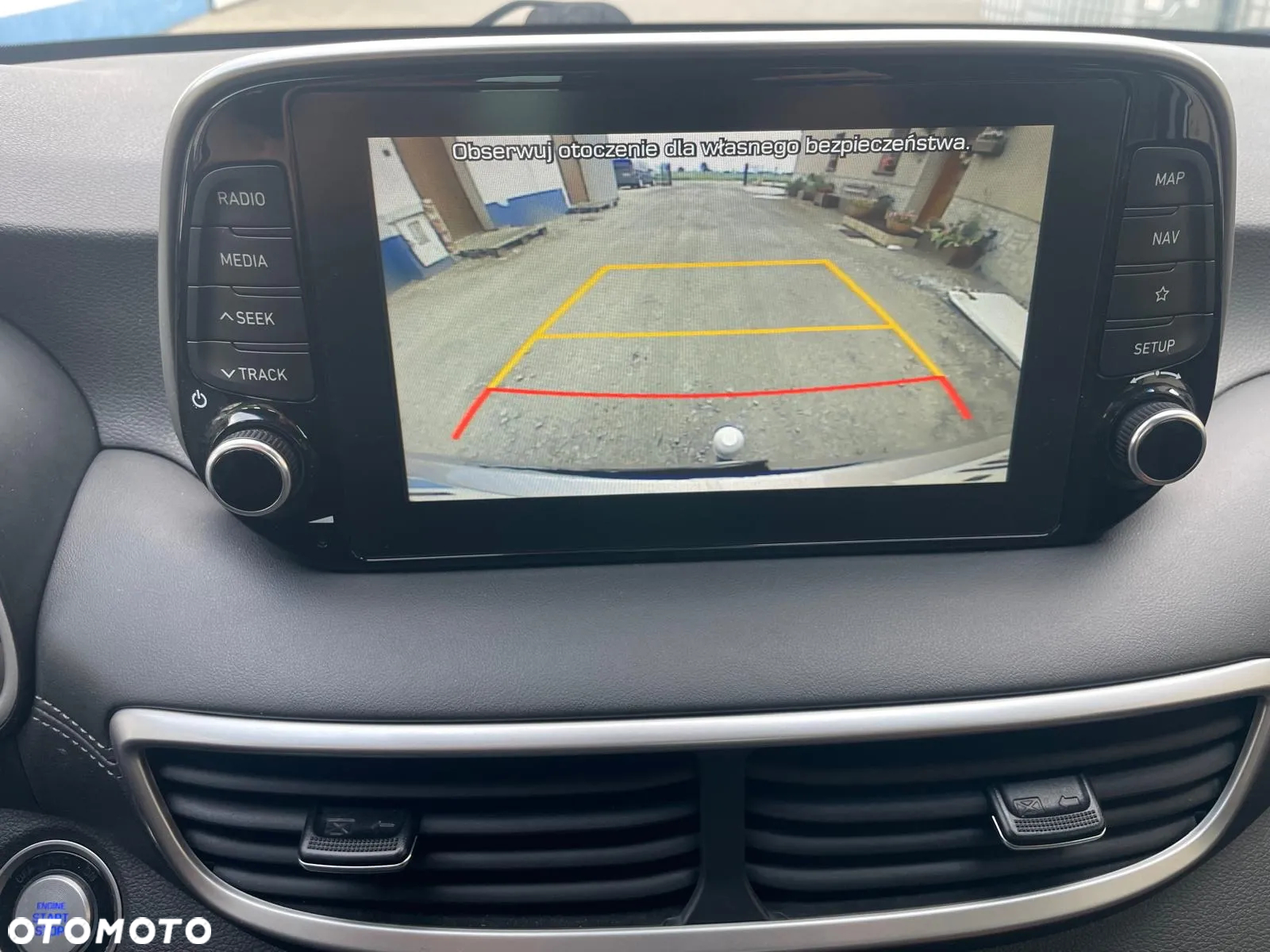 Hyundai Tucson 1.6 CRDi 48V-Hybrid 2WD DCT Prime - 13