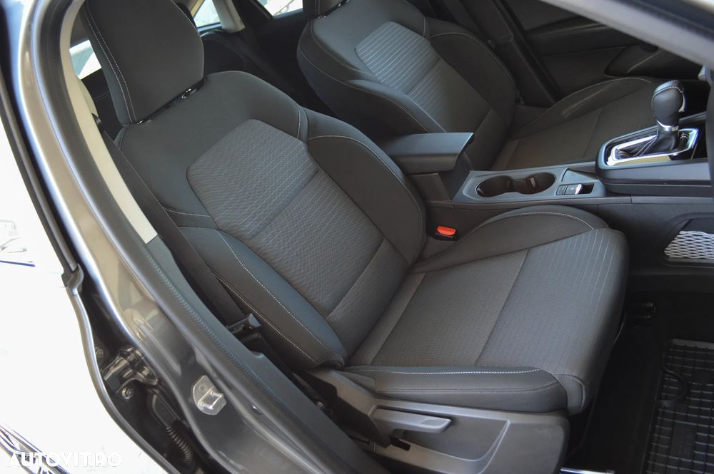Renault Arkana E-TECH Full 145 Evolution - 21