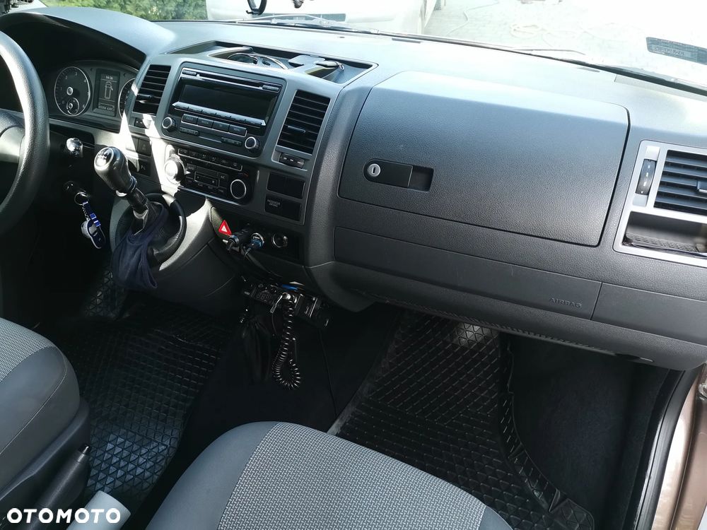 Volkswagen Caravelle L2 Comfortline - 13
