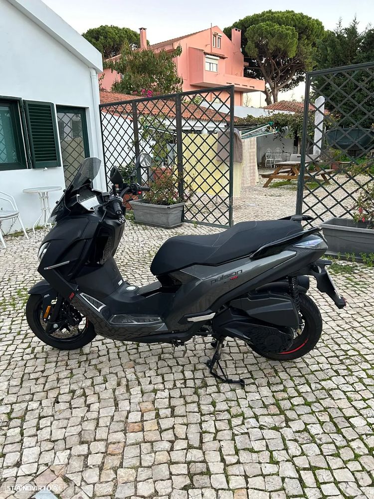 Peugeot P - 1