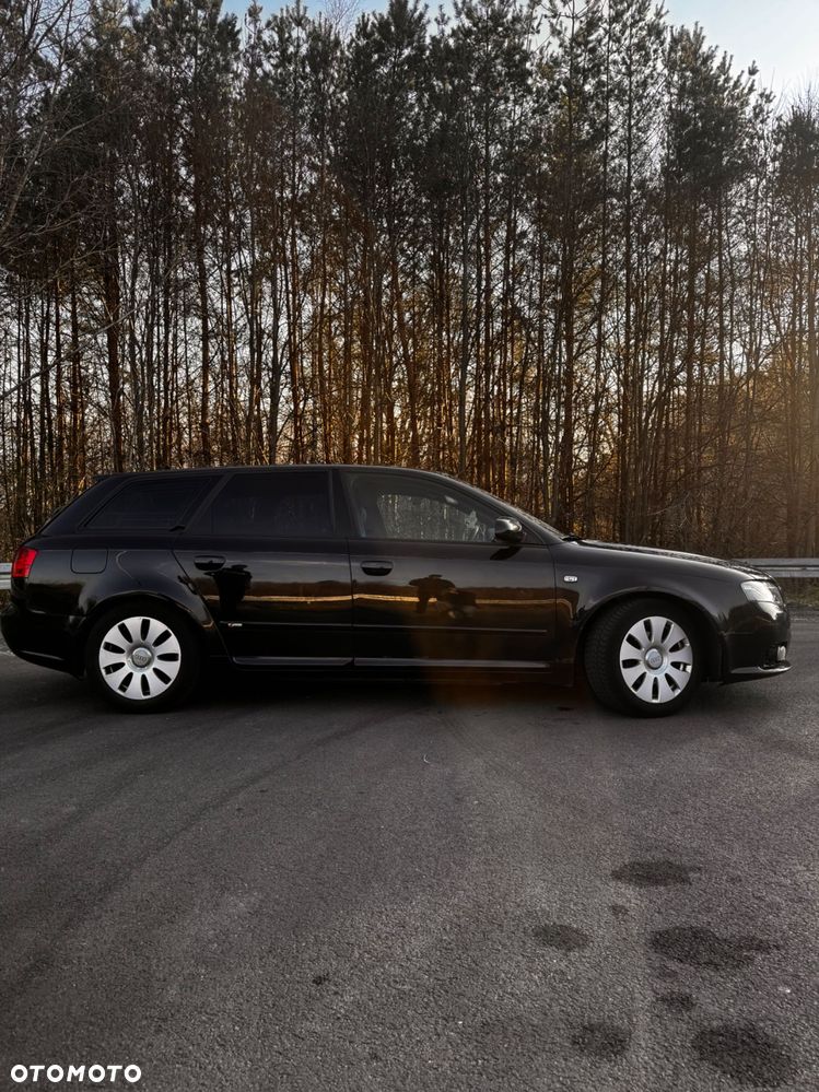 Audi Inny - 4