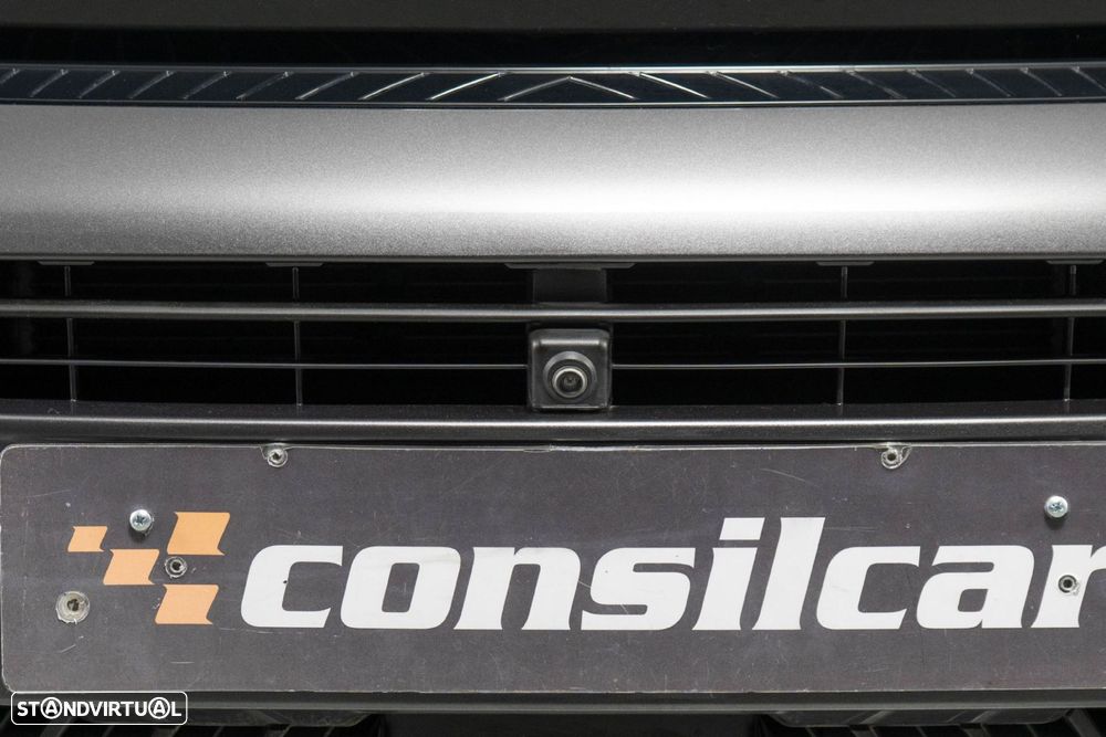 Citroën C5 Aircross 1.6 Hybrid Shine e-EAT8 - 16